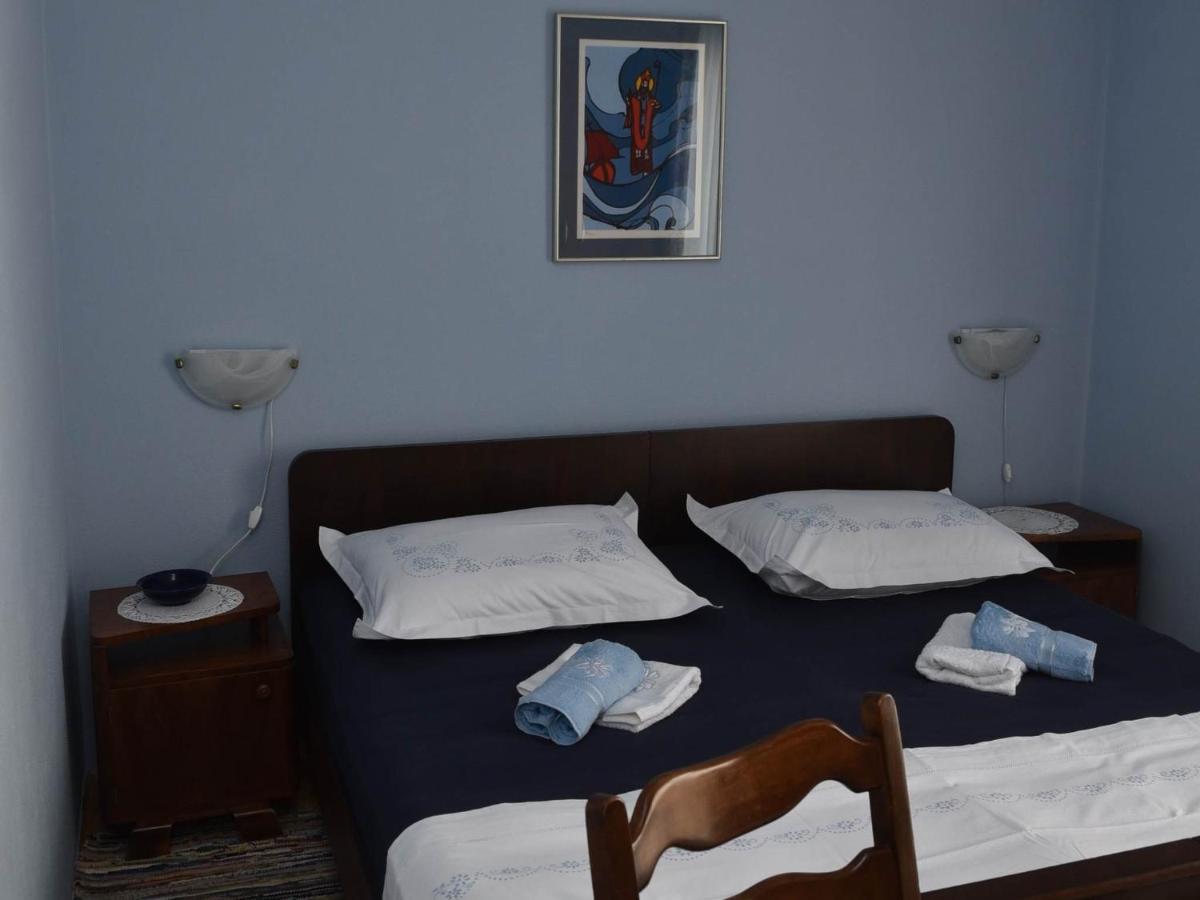 Apartment Manigo Supetar Kültér fotó