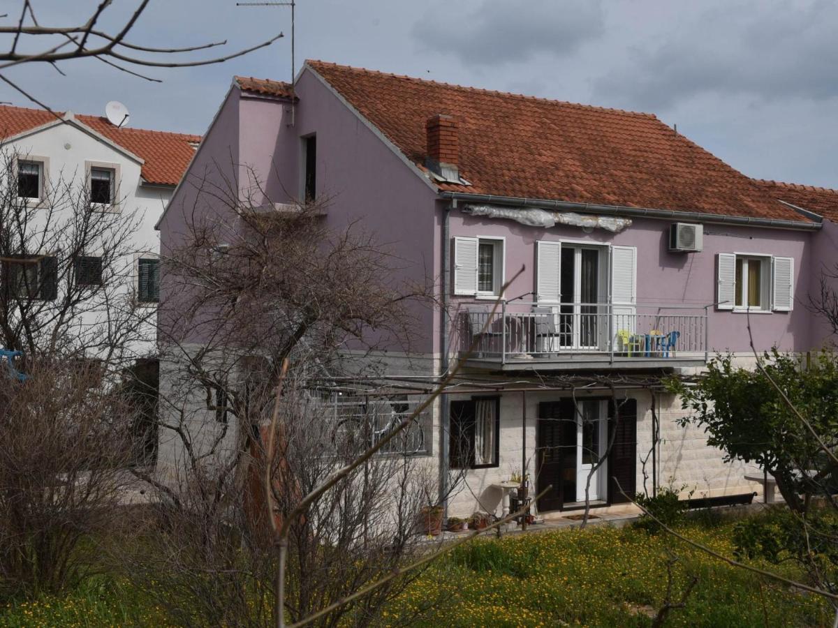 Apartment Manigo Supetar Kültér fotó